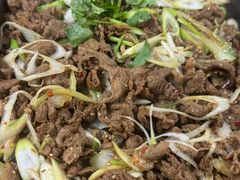 -清真永恒华威肉饼(潘家园店)