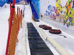 -Mr·Kuma酷么先生雪之乐园