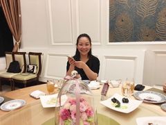 -顶鲜101美食美景餐厅