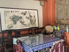 -留荫庐旅馆(南浔古镇百间楼店)