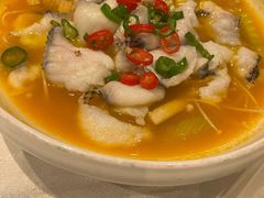 -柒园·三十年创意杭帮菜(龙湖滨江天街店)