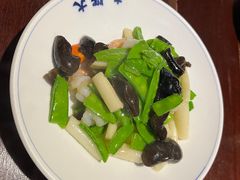 -大牌大·传统杭帮菜(湖滨店)