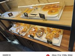 -韩国利尔面包(桂林路店)