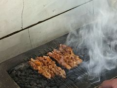 -张四烤羊肉(西藏自治区拉萨市丹杰林巷店)