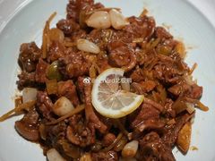 -桂小厨广西菜(青秀万达店)
