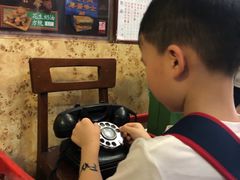 -世记咖啡(氹仔外卖店)