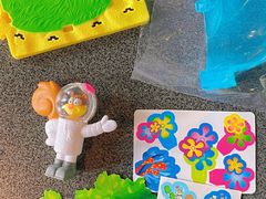 -麦当劳(海岸城店)