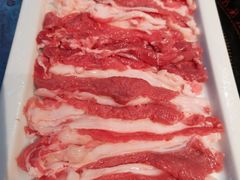 -东门口涮肉·砂锅·烤串(老门东店)