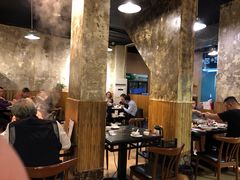 大堂-八合里牛肉火锅(八合里总店)