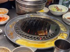 -喜来稀肉(虹泉路店)