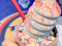 -DQ·蛋糕·冰淇淋(合生汇店)