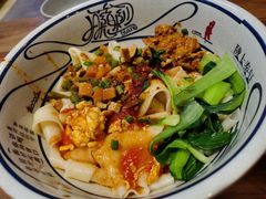 -陇上秦轩biangbiang面(萧山万象汇店)