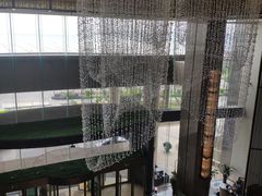 -舟山希尔顿酒店