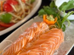 -大螃蟹海鲜餐厅