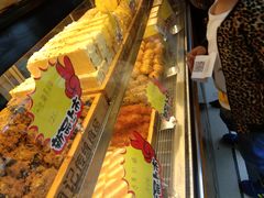 -周记传统糕点PASTRY(蜀汉路店)