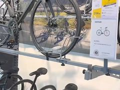 -迪卡侬(南二环店)