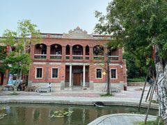 -晋江五店市传统文化旅游区