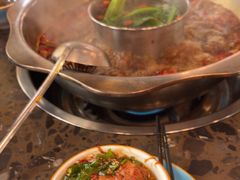 -金鼎雪山牦牛杂火锅(理县总店)