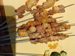 -那些年记忆烧烤