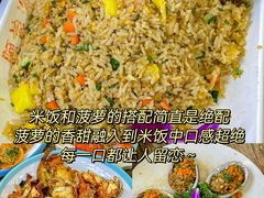 -小海豚·老字号海鲜餐厅(三亚湾店)