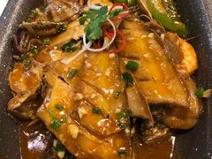 -渔娘渔家丹东海鲜(东直门店)