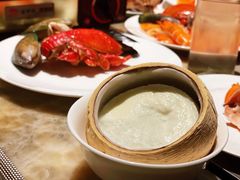 -安蒂娅·海鲜自助餐厅(安蒂娅美兰酒店)
