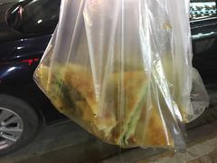 -咏春葱油饼(德政中路店)