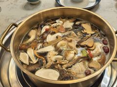 -大理董·董家小厨野生菌火锅(古城旗舰店)