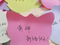 -天津梵高星空艺术馆(天河城旗舰店)