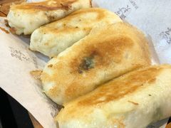 -孟夫子水煎包(锦艺城店)