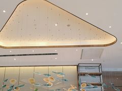 -威海蓝海御华大饭店·蓝钻美食自助百汇