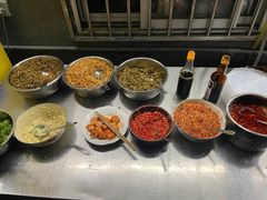 -虎子面粉馆(五一东村店)