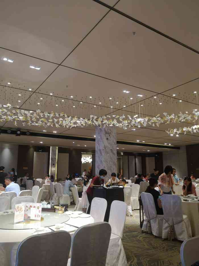 娱筷海鲜酒家(广州南沙店)