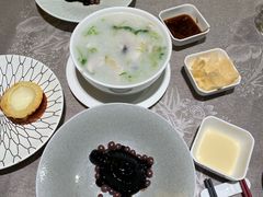 -香云轩·顺德菜(香云纱园林酒店店)