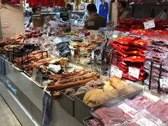 -泰康食品(南京东路店)