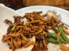 -东江渔村·古典园林·30年粤菜老字号(太和店)