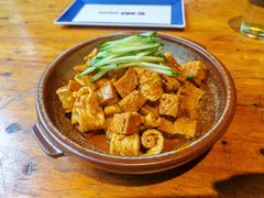 -肉串汪(月坛店)