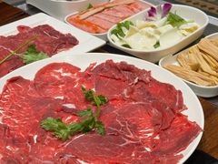 -好得火锅(育才店)