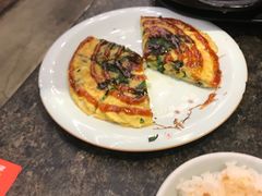 蚵仔煎-零度空间·台湾小馆(五道口购物中心店)