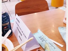 -苏晓玥·手作江南小吃(深圳北站店)
