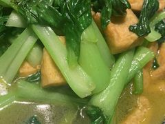 -曾家厨房·新徽菜(高新天柱路店)