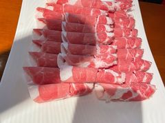 -宝泉铜锅·涮羊肉(解放东路店)