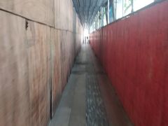 -中国社会主义青年团中央机关旧址纪念馆