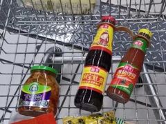 -物美超市(下沙店)