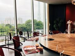 -禧悦楼(天德广场店)