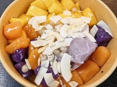 -长乐饭冰冰·冰饭·烧烤(长乐总店)