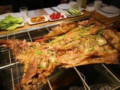 -炑羊香烤全羊(西三旗店)