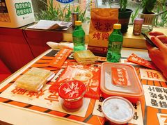-蔓姐北京烤鸭(芙蓉广场店)