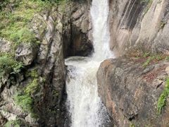 -洛阳白云山景区