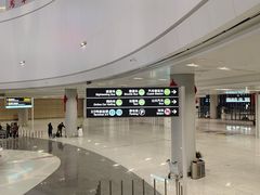 -杭州萧山国际机场